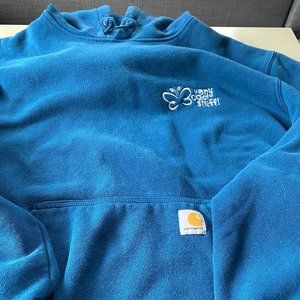 Carhartt Hoodie, Custom Carhartt Sweatshirt